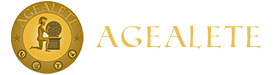 Agealete Logo